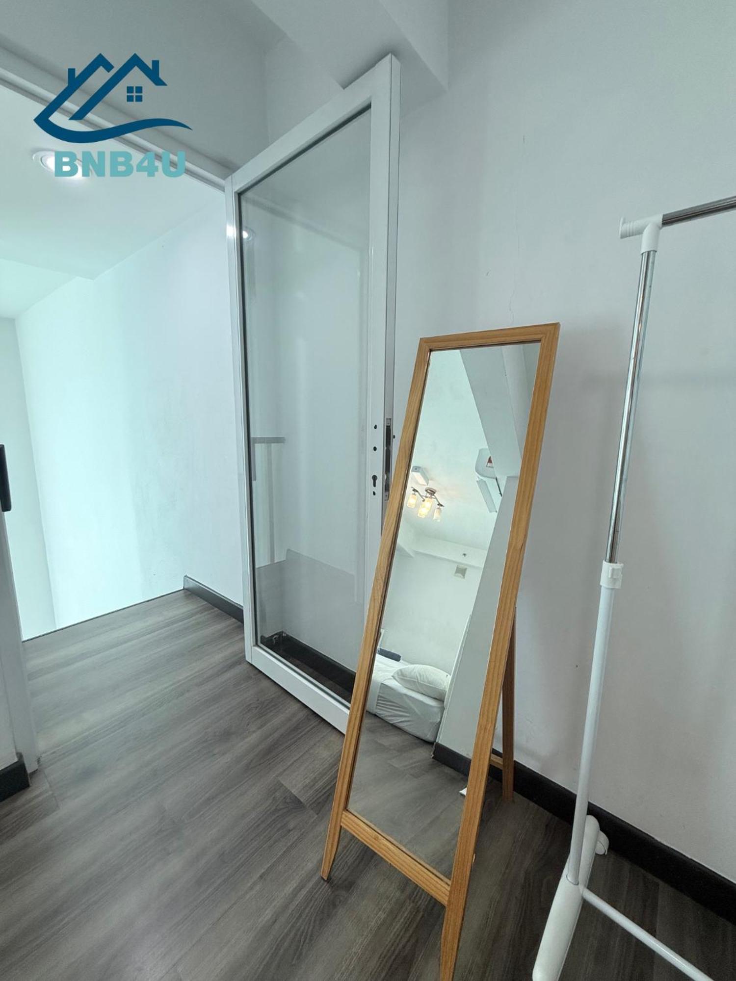 Duplex Seaview Comfort Stay In City By Iz 乔治敦 外观 照片