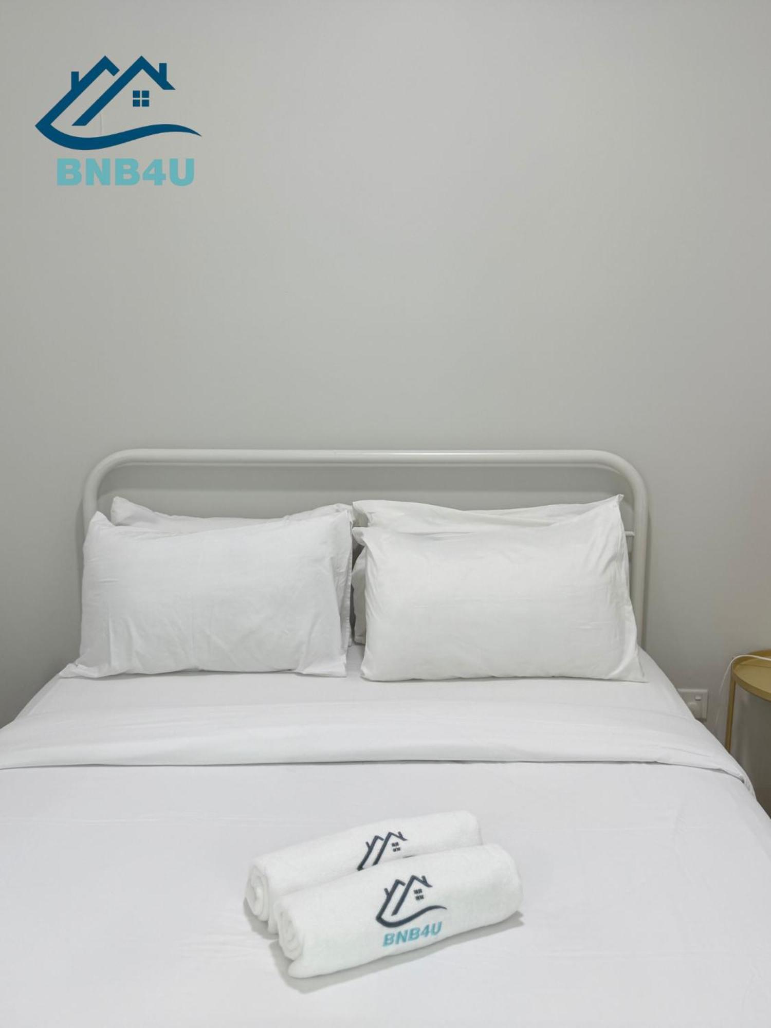 Duplex Seaview Comfort Stay In City By Iz 乔治敦 外观 照片