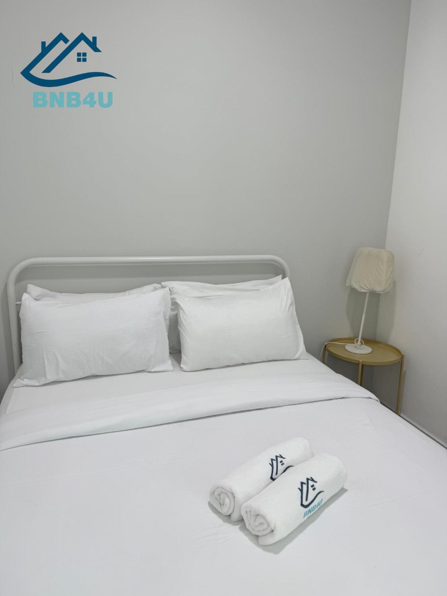 Duplex Seaview Comfort Stay In City By Iz 乔治敦 外观 照片