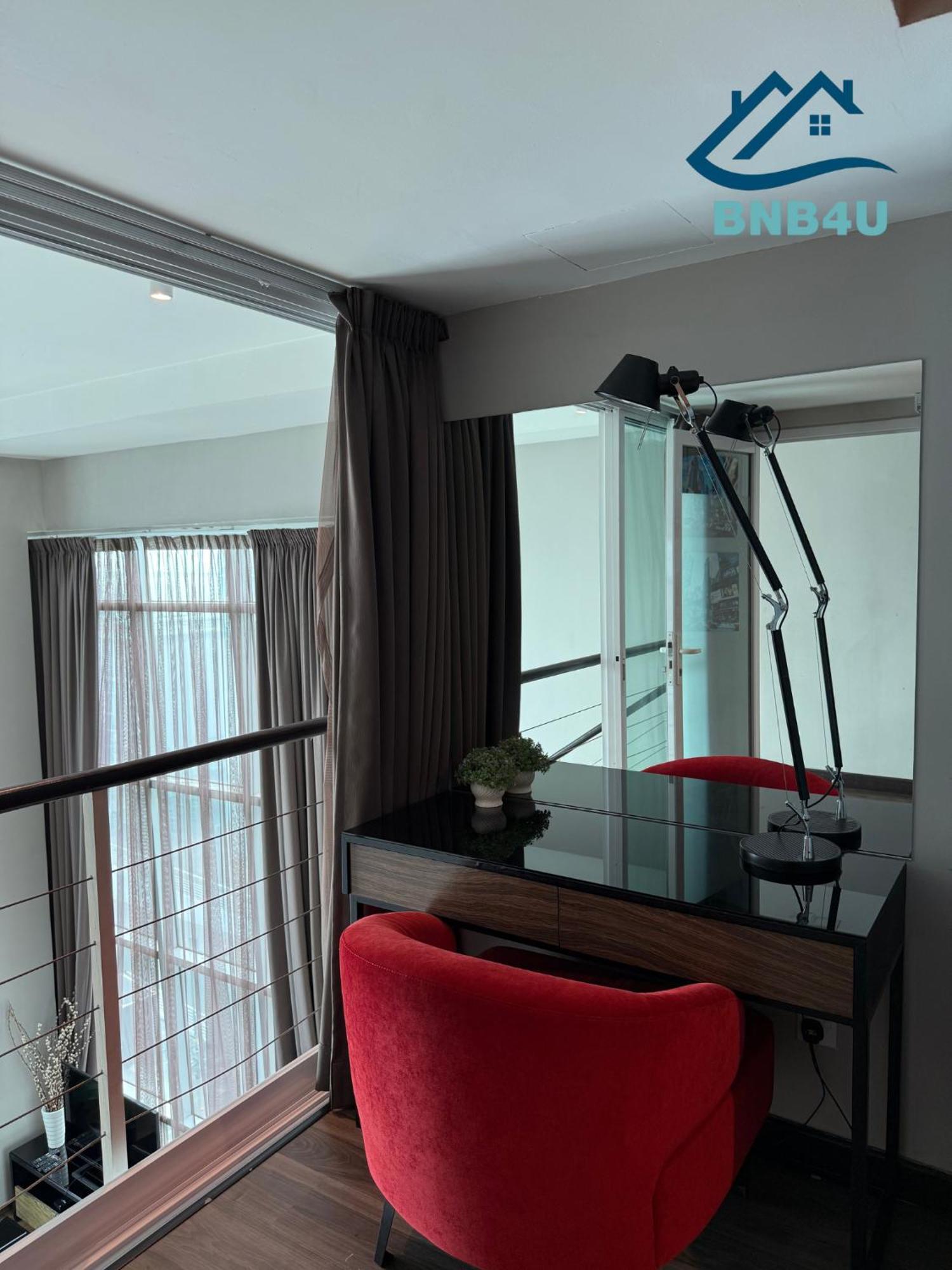Duplex Seaview Comfort Stay In City By Iz 乔治敦 外观 照片