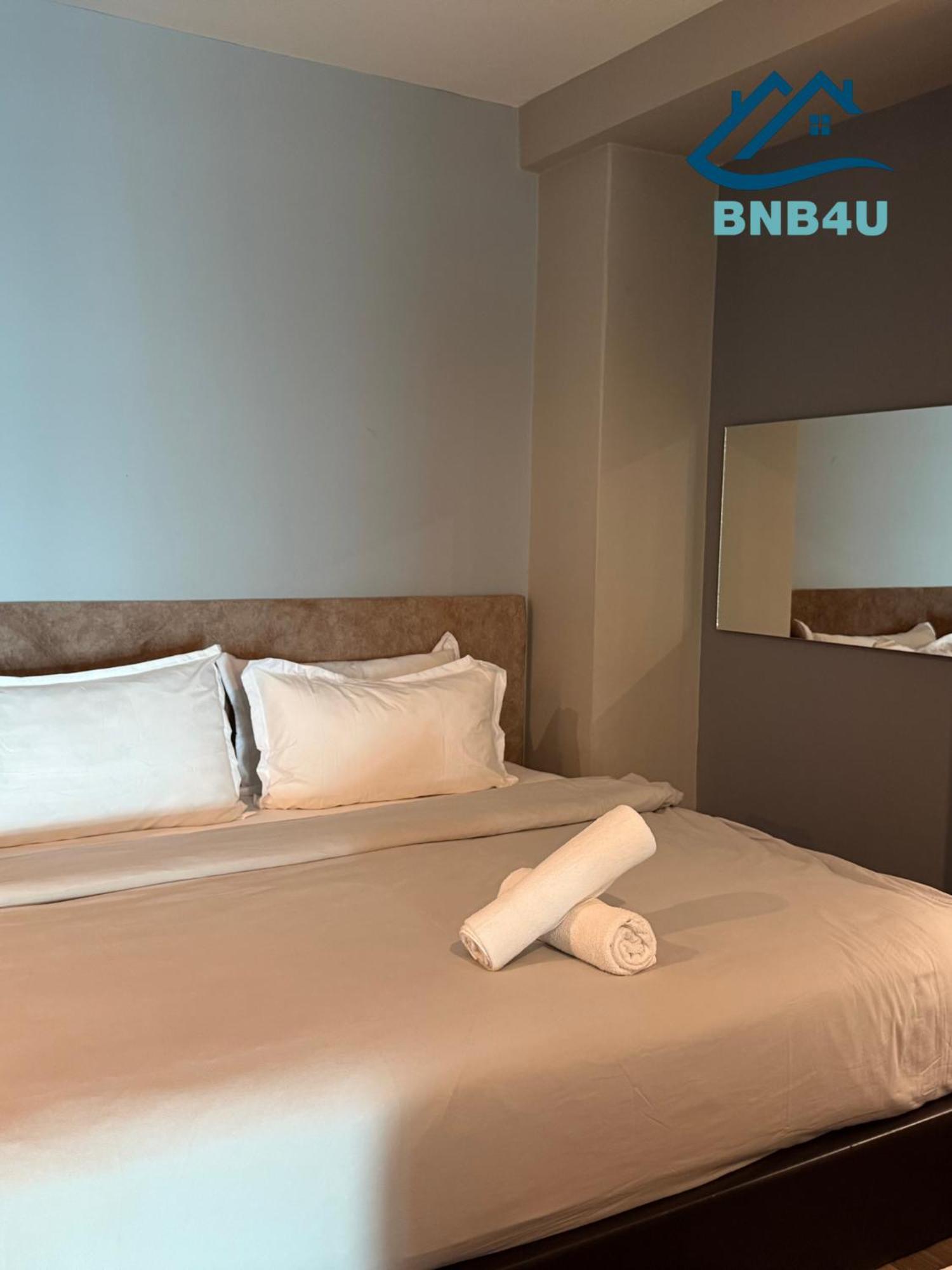 Duplex Seaview Comfort Stay In City By Iz 乔治敦 外观 照片